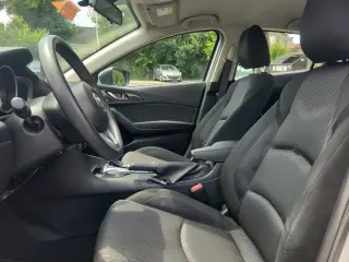 2016 Mazda Mazda3