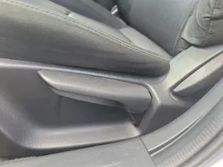 2016 Mazda Mazda3