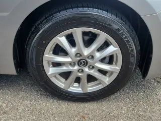 2016 Mazda Mazda3