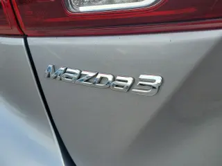 2016 Mazda Mazda3