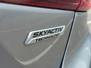 2016 Mazda Mazda3