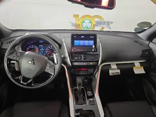 2026 Mitsubishi Eclipse Cross