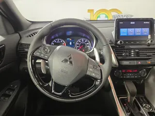2026 Mitsubishi Eclipse Cross