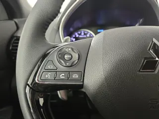 2026 Mitsubishi Eclipse Cross