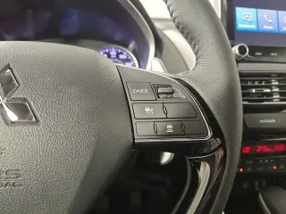 2026 Mitsubishi Eclipse Cross
