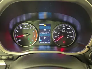 2026 Mitsubishi Eclipse Cross