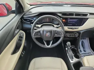 2021 Buick Encore GX