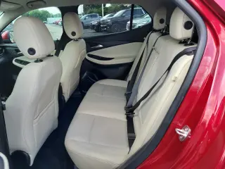 2021 Buick Encore GX