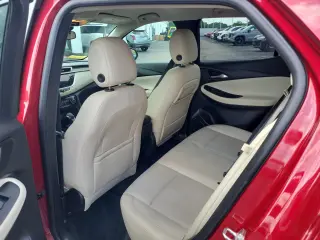 2021 Buick Encore GX
