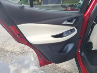 2021 Buick Encore GX