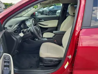 2021 Buick Encore GX
