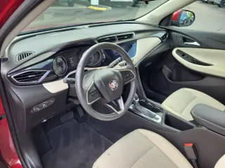 2021 Buick Encore GX