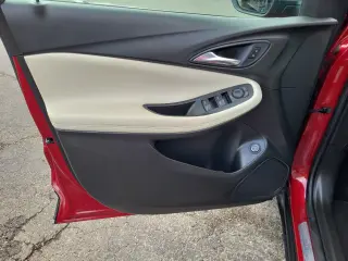 2021 Buick Encore GX