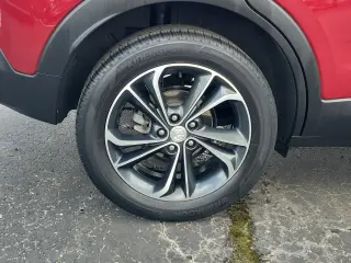 2021 Buick Encore GX