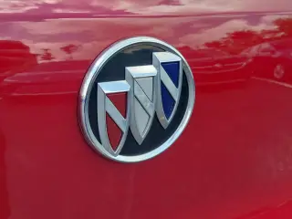 2021 Buick Encore GX
