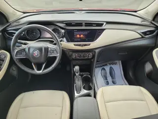 2021 Buick Encore GX