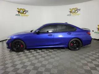 2024 BMW 3 Series
