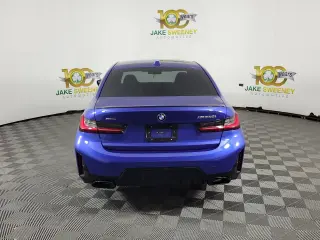 2024 BMW 3 Series