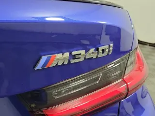 2024 BMW 3 Series