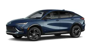2026 Buick Envista