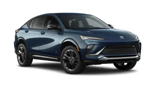2026 Buick Envista