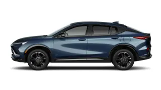 2026 Buick Envista