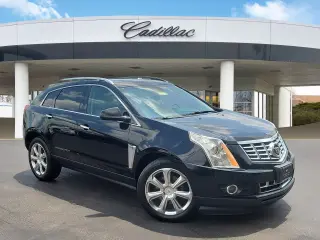 2015 CADILLAC SRX