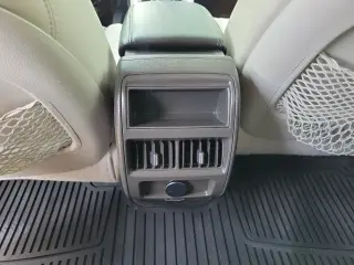 2015 CADILLAC SRX