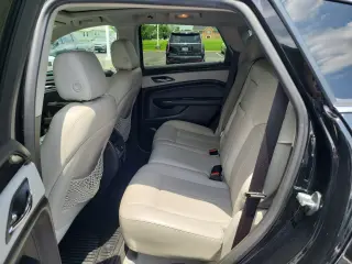 2015 CADILLAC SRX