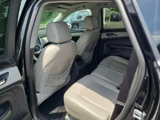 2015 CADILLAC SRX