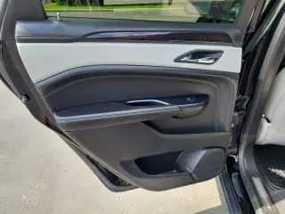 2015 CADILLAC SRX