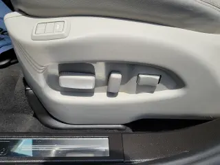 2015 CADILLAC SRX