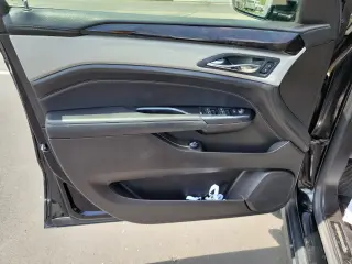 2015 CADILLAC SRX