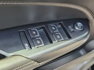 2015 CADILLAC SRX