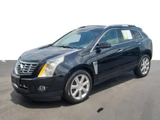 2015 CADILLAC SRX