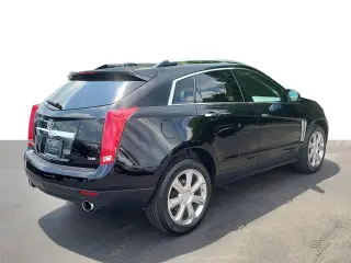2015 CADILLAC SRX