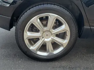2015 CADILLAC SRX