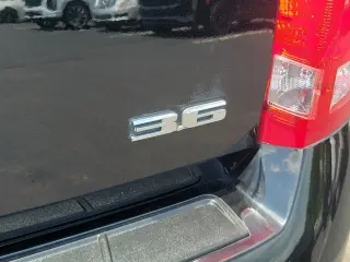 2015 CADILLAC SRX