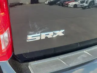 2015 CADILLAC SRX