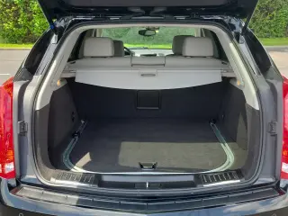 2015 CADILLAC SRX