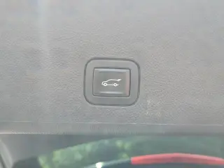 2015 CADILLAC SRX