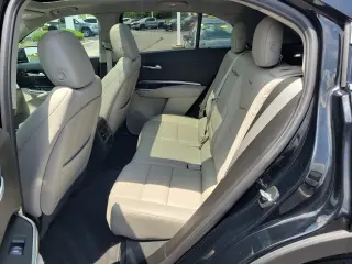 2023 CADILLAC XT4