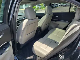 2023 CADILLAC XT4