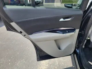2023 CADILLAC XT4