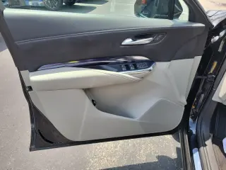 2023 CADILLAC XT4