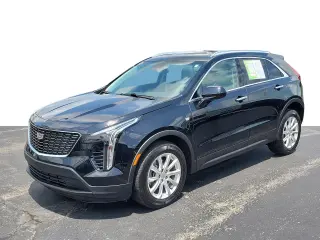 2023 CADILLAC XT4