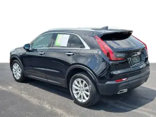 2023 CADILLAC XT4