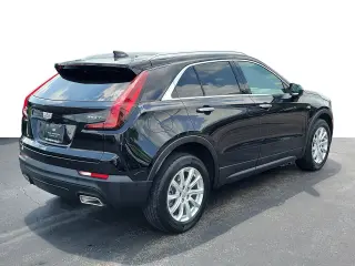 2023 CADILLAC XT4