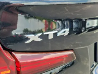 2023 CADILLAC XT4