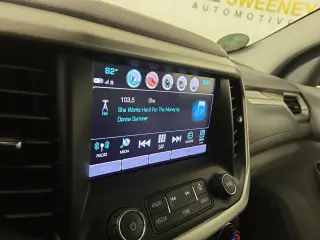 2019 GMC Acadia